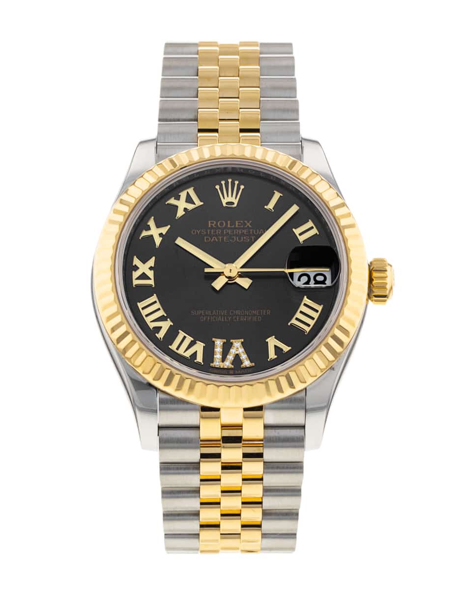 Rolex Datejust Lady 31 278273 Rolex Datejust Lady 31 278273